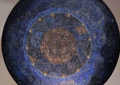 Univers-1-environs-6000-clous-D-55cm-©Paola-di-Prima