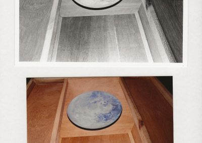 Espace1- 1993- Madras -Bois coton - coton hydrophile H 220x120x100 (3)