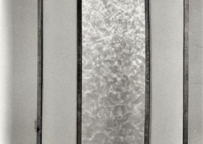 Espace1- 1993- Madras -Bois coton - coton hydrophile H 220x120x100 (4)