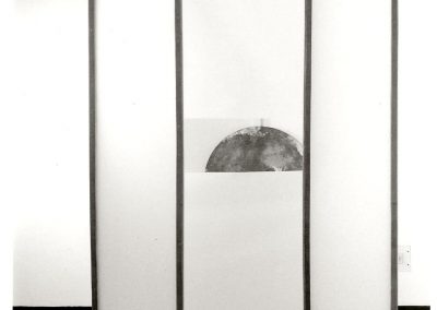 Espace1- 1993- Madras -Bois coton - coton hydrophile H 220x120x100 (5)