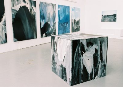 Peintures Paysages Cat'Art Aude 2005 (7)