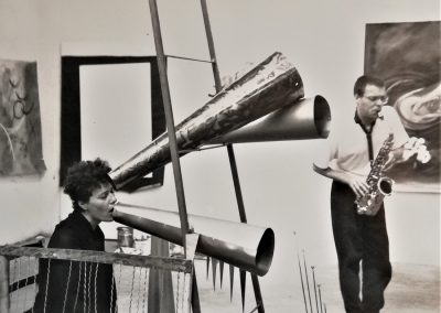 performance 1988 Montpellier