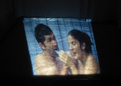 Suite 23 Centre méditérranéen de Malves en Minervois 2005 (2)