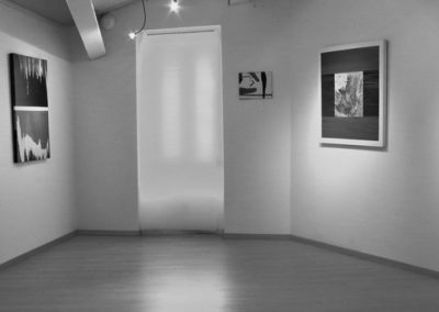 peintures Galerie 624 West Palm Beach Floride 1998 (2)