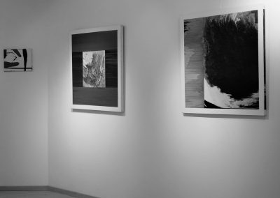 peintures Galerie 624 West Palm Beach Floride 1998 (4)