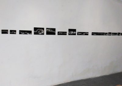photographies - installation Lecture musique et poésie Sete 2017 rec(5)
