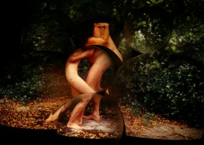 Suite Adam-Eve Centre méditérranéen de Malves en Minervois 2005 1 (1)