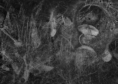 peinture acrylique sur toile libre 150x300 a