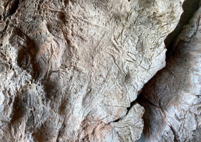 J'ai marché sur mars 2024 (extrait)