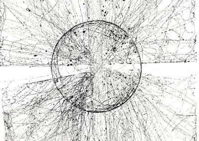 dessin encre de chine 2025